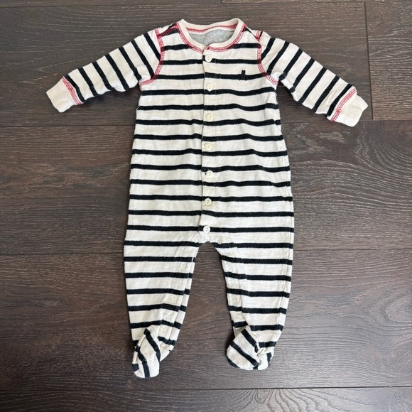 Baby Onesies and Sweater Bundle - Picture 9 of 14